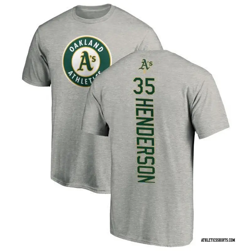 Rickey Henderson T-Shirt, Rickey Henderson Men, Women, Kids